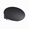 Chinese Round Factory Outdoor Solar Light High Quality Ceiling Led Wall Lamp For 100% Safety Lighting
