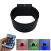5W Circle wall light indoor decorative lights LED wall lamp up and down wall light