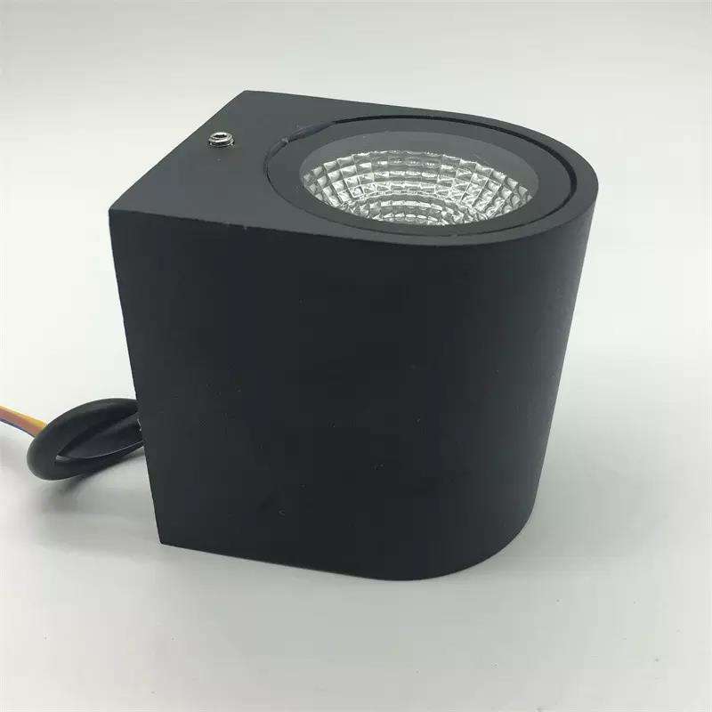 Wall Lamp for Garden Yard Decoration