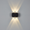 Outdoor IP65 Modern Waterproof Wall Light Garden Balcony Decoration Outdoor Lighting Courtyard Street Luminaires