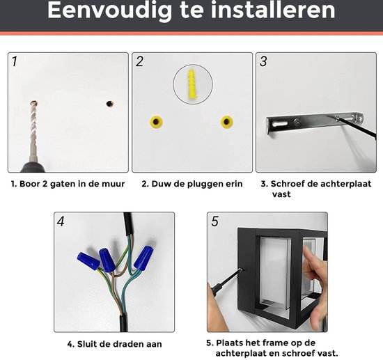 app controlled lights