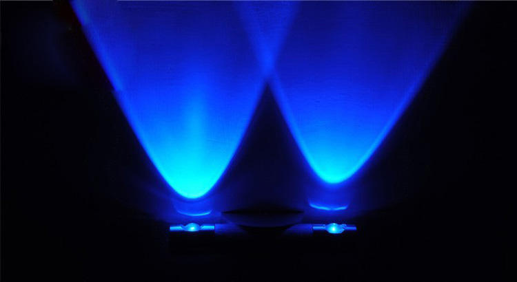 led light indoor