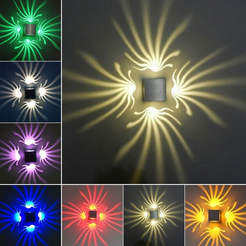 indoor led lighting
