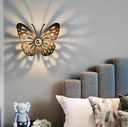 Cob Led Wall Lamp Langde Zhongshan Factory Supplier Super Brightness Kids Children Room Mini 3w Luminous White Light Body China