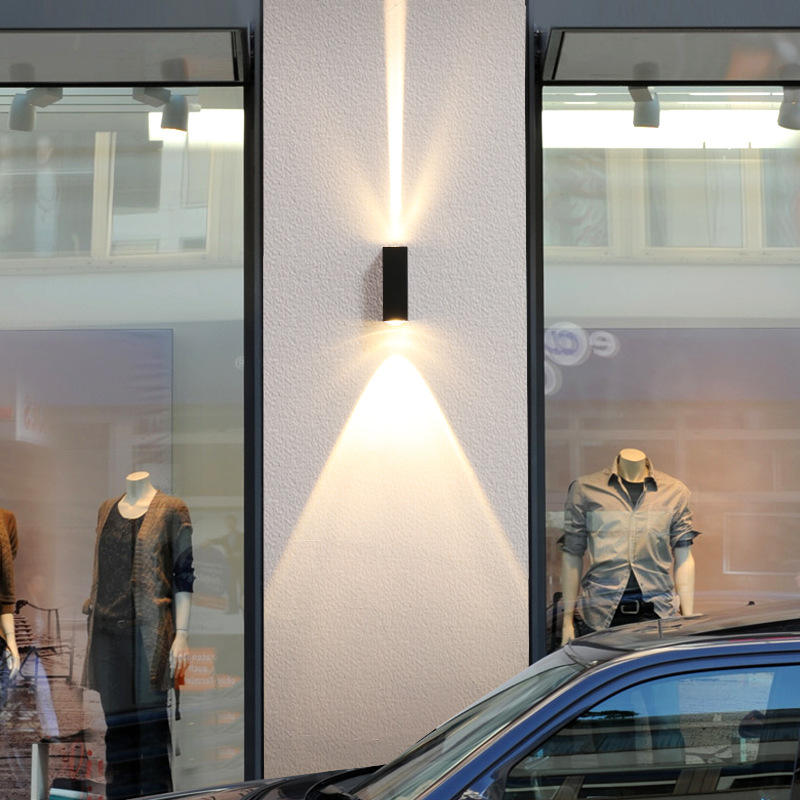 wall lamp