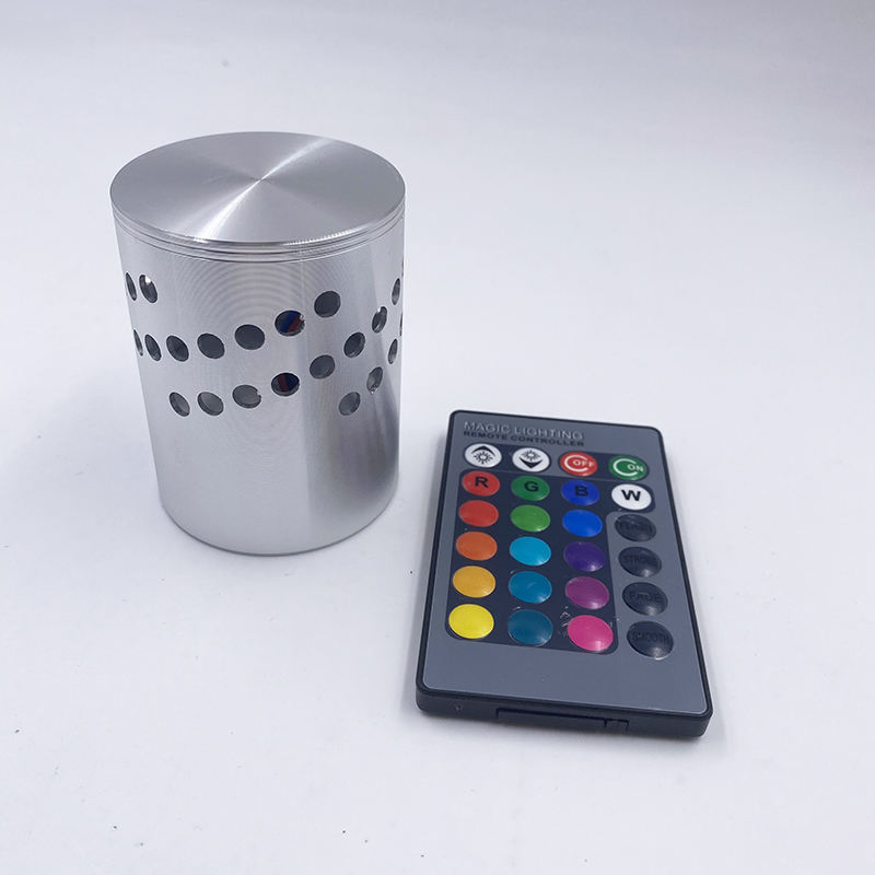 led home bar lights
