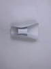 IP65 12W Exterior Wall Lamp 85V-265V Waterproof Up And Down Wall Lamp Surface Mount LED Outdoor Wall Light