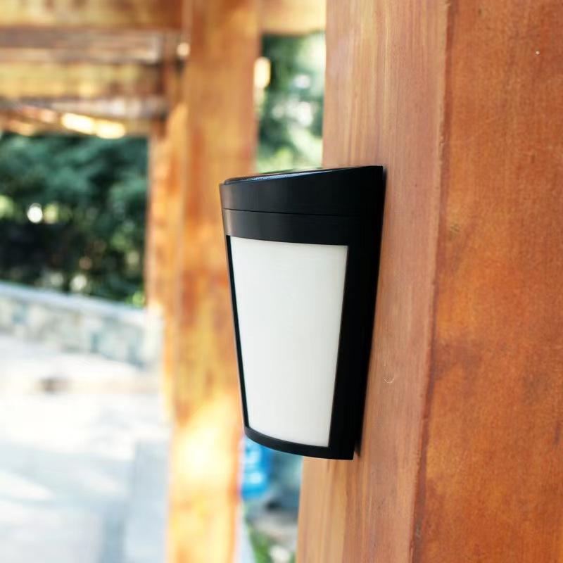 solar energy led street lamp