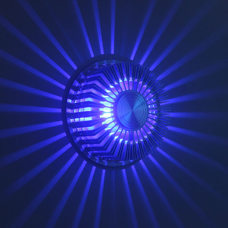 led home bar lights