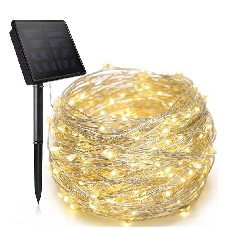 solar outdoor led lights