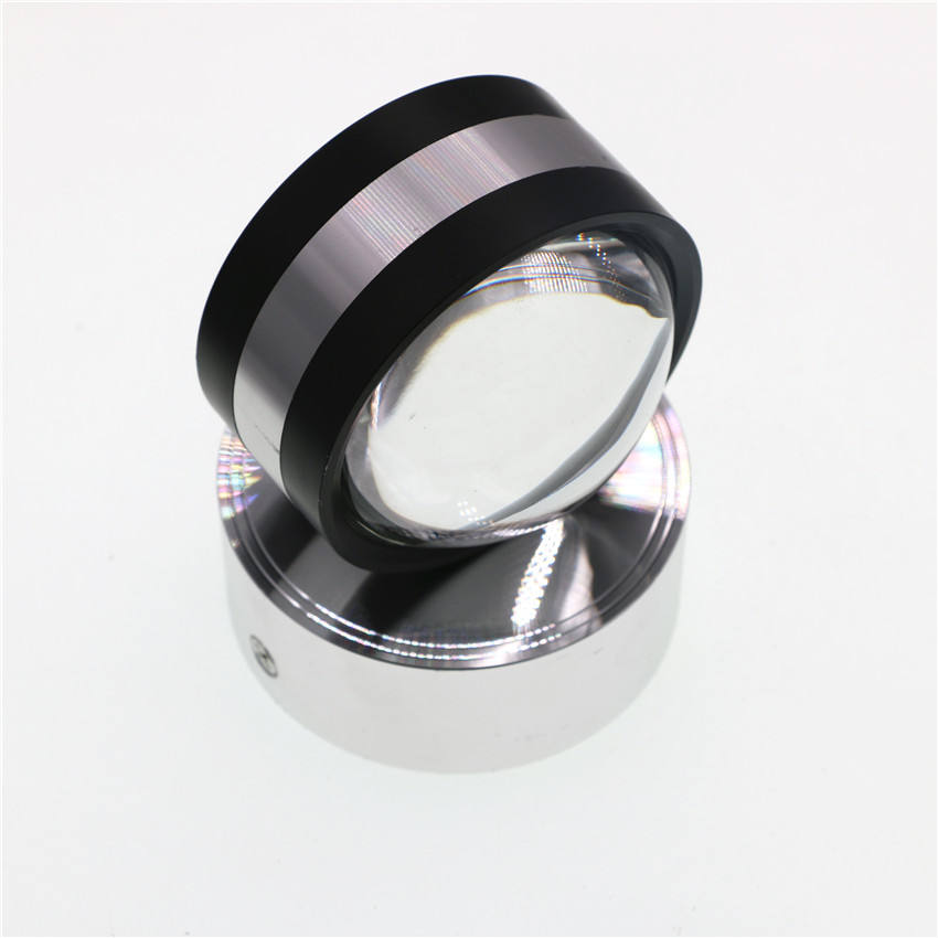 High Quality Double-sided Crystal Wall Lamp Indoor Hotel Competitive Price Vanity Light