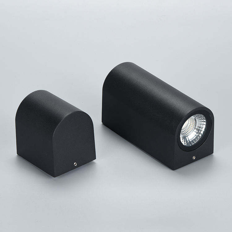 modern outdoor lighting sconces
