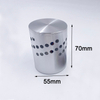 Wall Lamps Led Linear Light up and Down Luminous Body Lamp Lighting Style Modern Office Material Epistar Input Flux