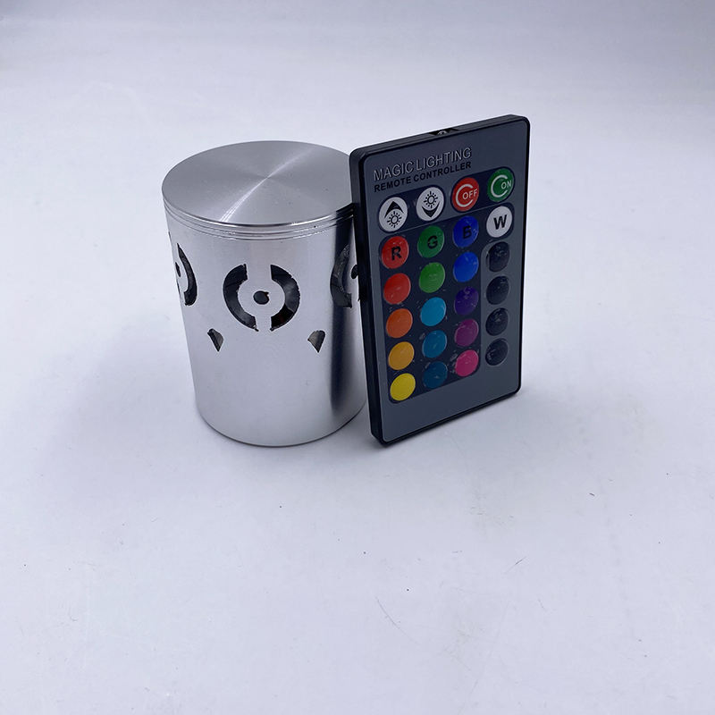 wall decorative led lights