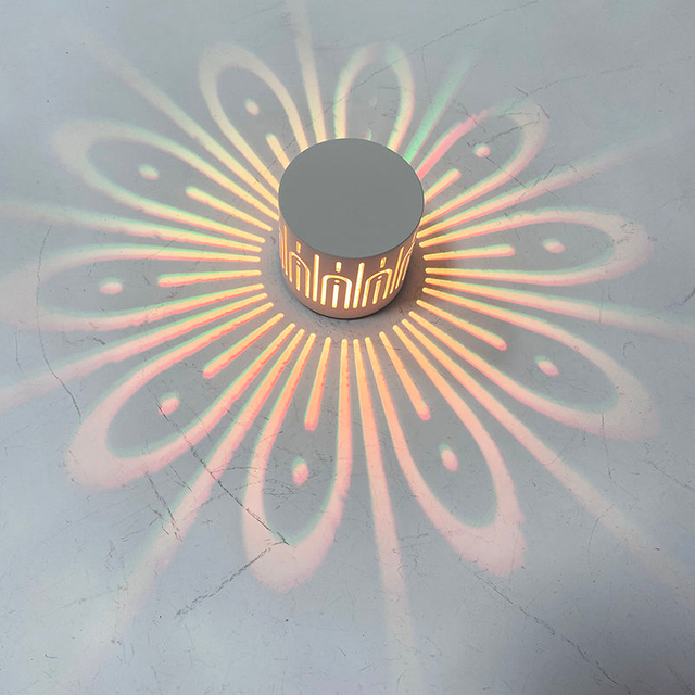 Nordic Peacock Lamp Golden Peacock Led Wall Light Nordic RGB Sconces Lighting For Decoration Room Lustre Decor Animal Bird 360