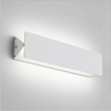 6W 12W 18W Rotatable wall lamp Bedside wall lamp Wall lamp adjustable Angle Factory High quality bedside reading lamp wall bedroom light led indoor LED wall light