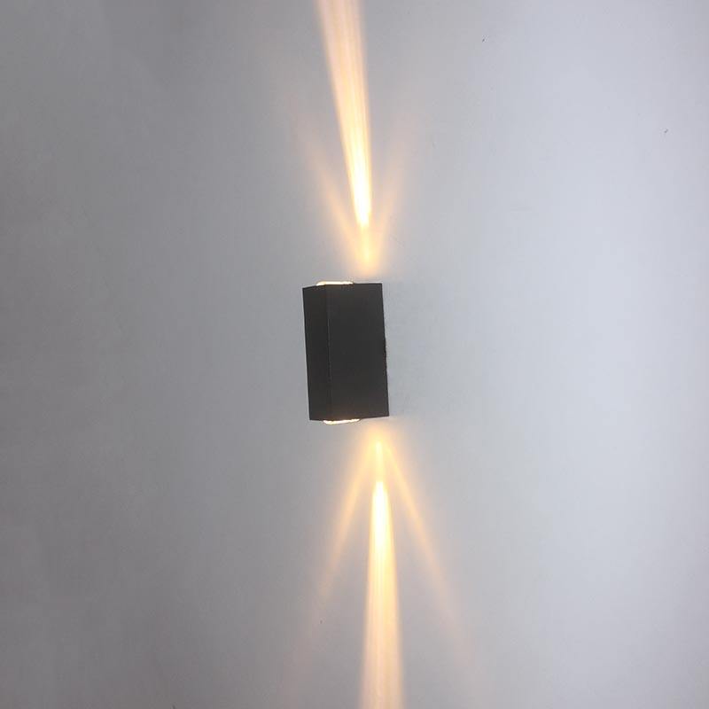 modern outdoor lighting sconces