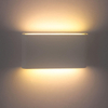 12W/18W Aluminum AC85-265V High Power Led Decoration Wall Lamp for Indoor Outdoor Up And Down LED Wall Lamp Waterproof IP65