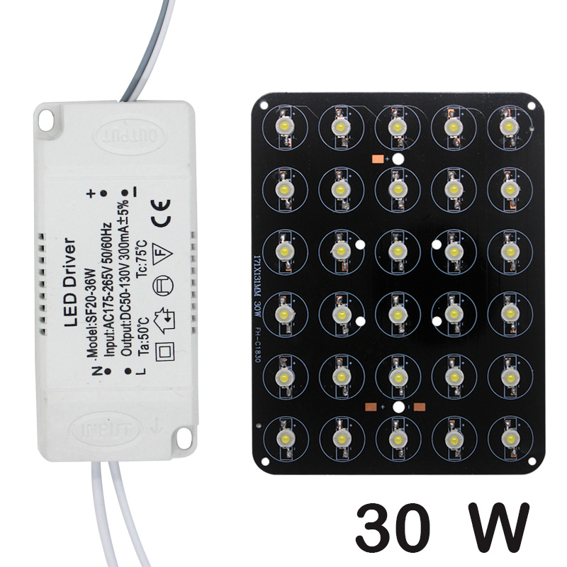 Power Supply Adapter Input AC175-265V Non-Isolating Lighting Transformer Constant Current 220mA for DIY LED Spotlight