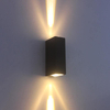 Landscape Lighting Popular Kitchen From Direct Factory Hotel House Hood Outdoor Spot Light 6w IP65 Nordic Modern Bright 220V