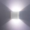 LED Sconce Wall Lamp Light Modern For Living Room Dining Room Acrylic Aluminum Body Home Decoration Fixture