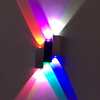 LED Wall Lamp Up And Down Staircase Wall Sconce Factory Supply 6W Aluminum Interior Wall Lights Manufacture Decorative LIGHTING