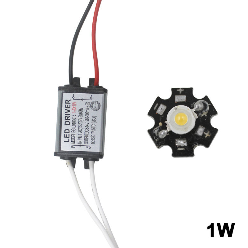 led driver