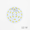 3W 5W 7W 9W 12W 15W 18W 20W 24W 5630/ 5730 Brightness SMD Light Board Led Lamp Panel For Ceiling PCB With LED