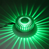 Modern 3W LED Wall Lamp Aluminum Led Lighting Wall Sconce AC85-265V Interior Design Fixture for Bar Wall Lighting Decoration