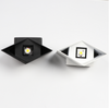 2023 New COB Led Wandlamp 12W Waterproof Outdoor Up And Down Garden Lighting with Factory Price