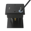Dimmable 12W 85-265V Cube LED Indoor Lighting Wall Lamp Modern Home Lighting Decoration Sconce Aluminum Lamp Outdoor