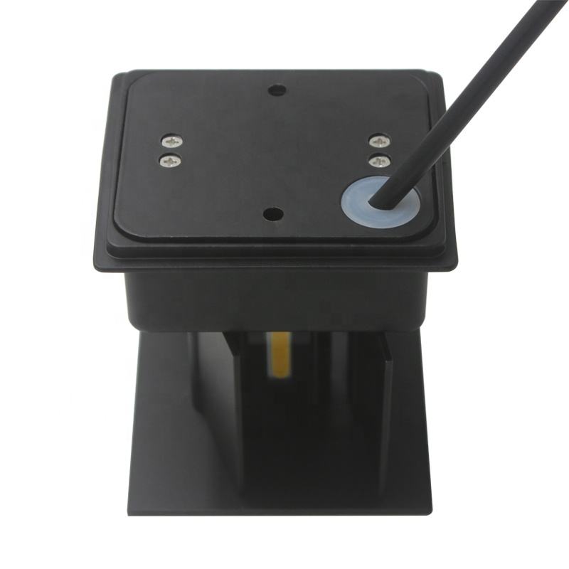 Dimmable 12W 85-265V Cube LED Indoor Lighting Wall Lamp Modern Home Lighting Decoration Sconce Aluminum Lamp Outdoor