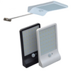 LED COB Solar Light Outdoor Motion Sensor Wall Light Waterproof Garden Lamp Spotlights Emergency Pathway Street Security Lamp