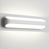 New 5W RGB Wall Lamp Up Down Indoor Wand Lamp LED Background Wall Light for House And Hotel Decoration