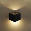 2023 New COB Led Wandlamp 6W 12W Waterproof Outdoor Up And Down Garden Lighting with Factory Price