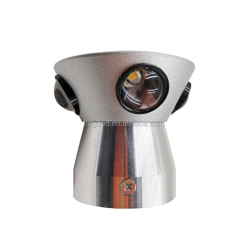 modern led outdoor wall lights