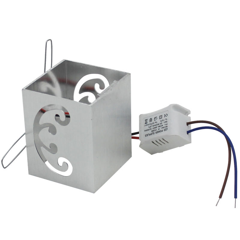 led wall lights indoor