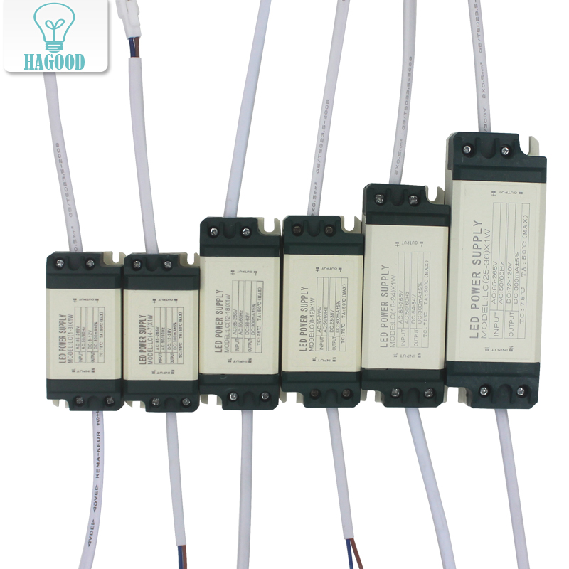 Best selling products led driver 36w 18W 12-18W