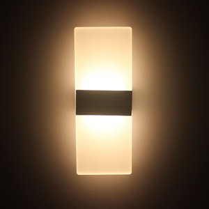 2023 New Arrival Indoor Led Wall Sconce Hotel Light Sconces