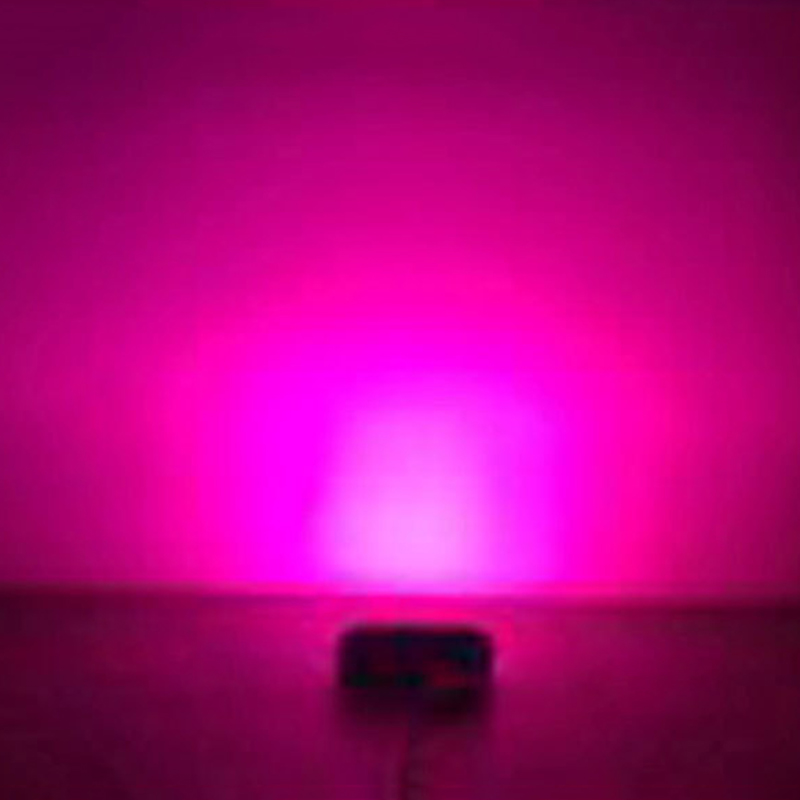 LED Grow Lights 20W 30W 50W 80W UV LED Plant Grow Light Full Spectrum AC110V/220V/DC12V for Indoor Cultivation