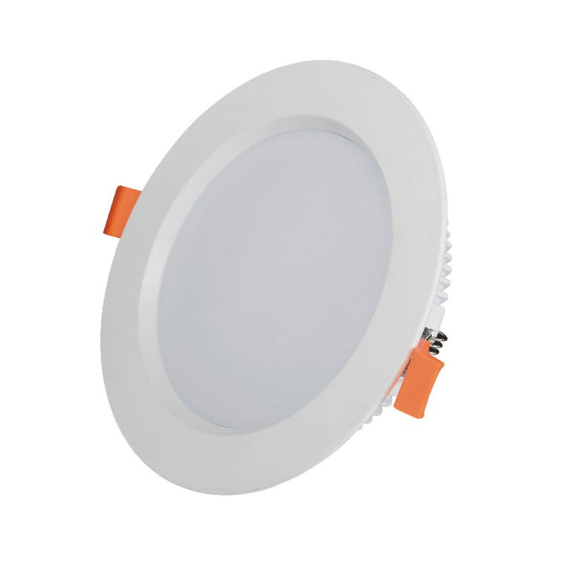 Spot Lights Indoor Led Spot Lights Indoor recessed downlights 3W 5W 7W 9W 12W 15W Indoor Recessed for Bedroom Kitchen Indoor LED Downlight Lamp Led Led Indoor Spot Light