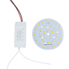 3W 5W 7W 9W 12W 15W 18W 24W SMD5730 Light-emitting diode chip+plastic shell LED driver power supply for LED ceiling light