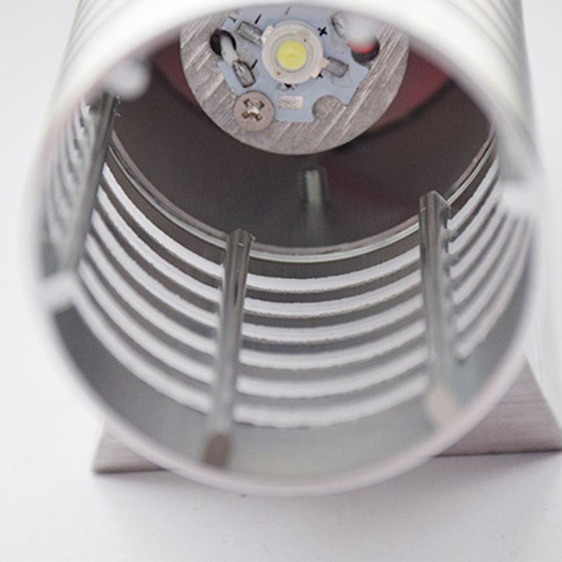 LED Wall Lamp indoor for hotel up and down fixtures with high performance staircase Restaurant interior wall lights up and down