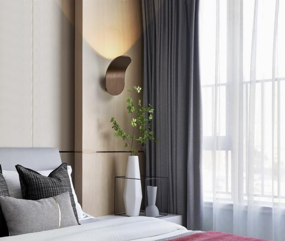 led sconce light indoor