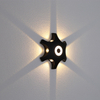 10W Vanity Light LED Wall Lamp Outdoor Indoor Waterproof Wall Sconce Bedroom Decoration Lighting