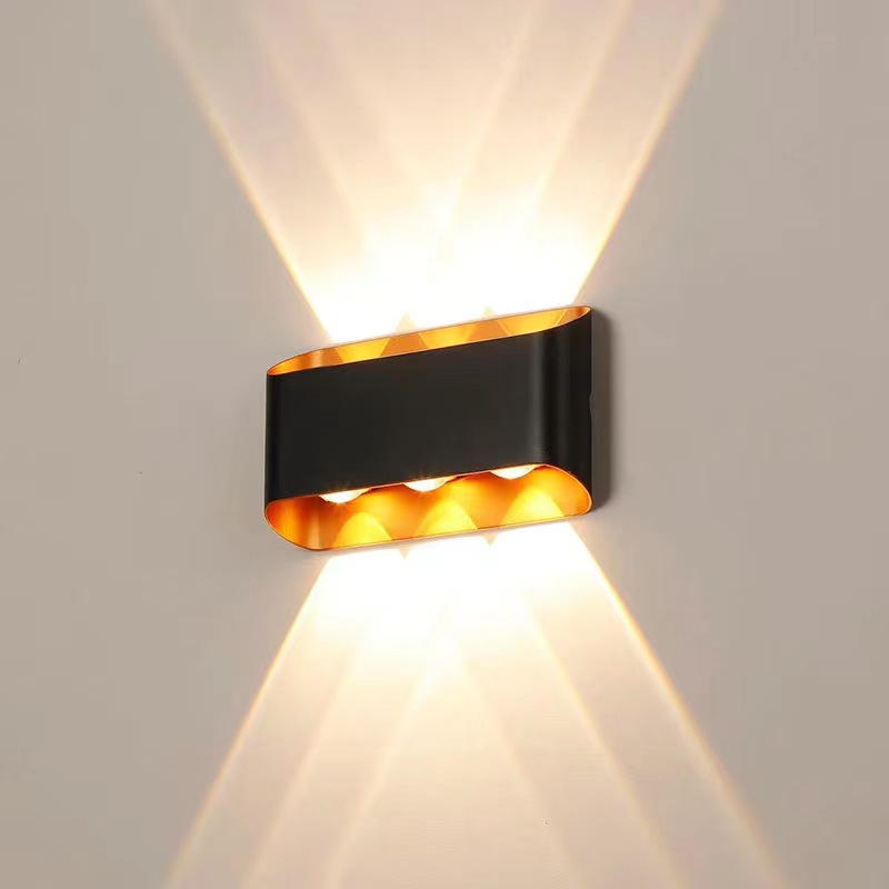Modern LED Sconces