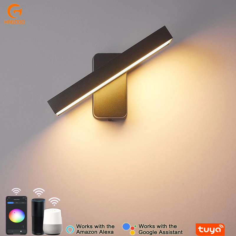 app controlled lights