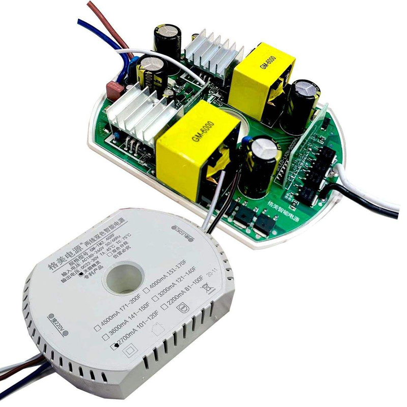 Hagood Led Lighting Other Lighting and Circuitry Design Led Controller