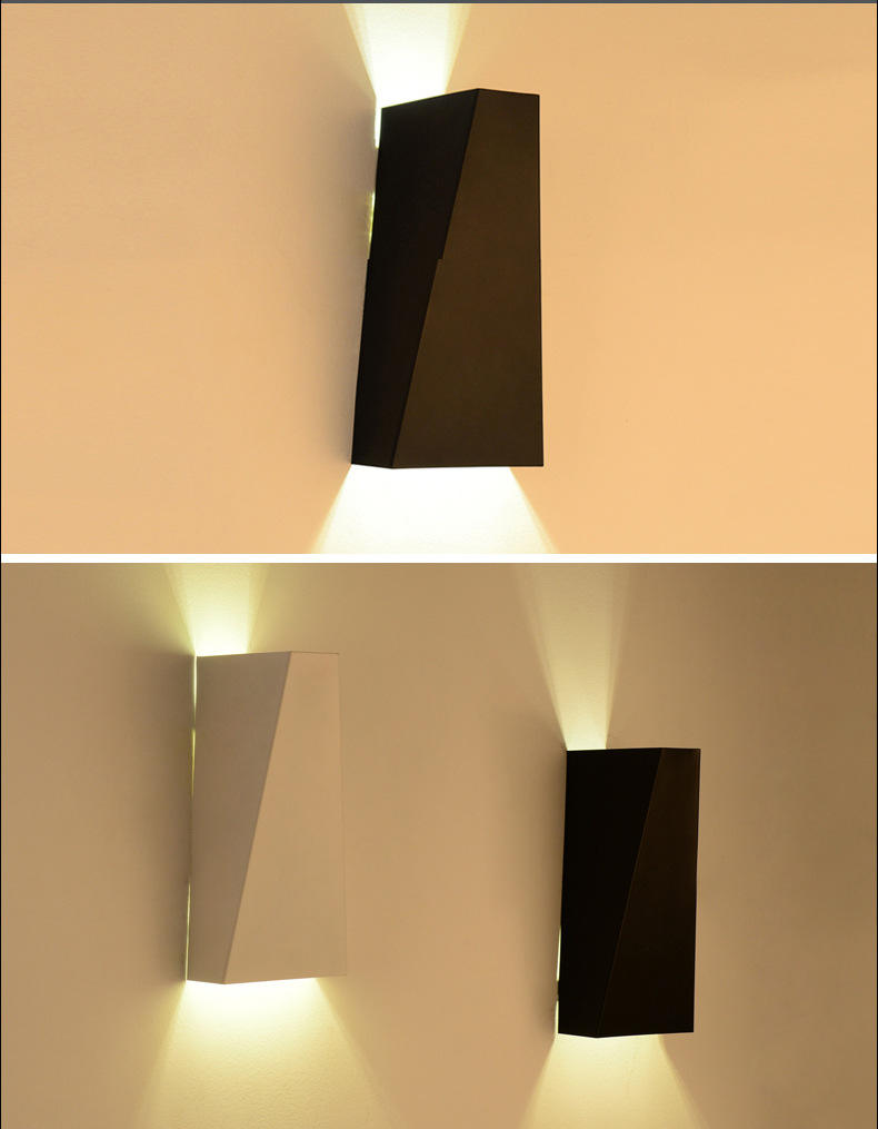 Factory Direct Sales Fall Pant Bedroom Light Ceiling Led Wall Lamp With 100% Safety lamps for homes