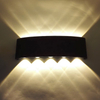 High Quality Lamp Wall Lamps Indoor Led Waterproof Building Exterior Gate Balcony Garden Yard Lighting